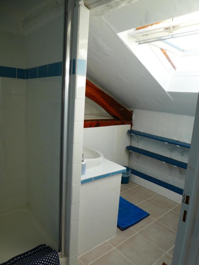Les Chambres Du Ladoux Sencenac-Puy-de-Fourches Eksteriør bilde