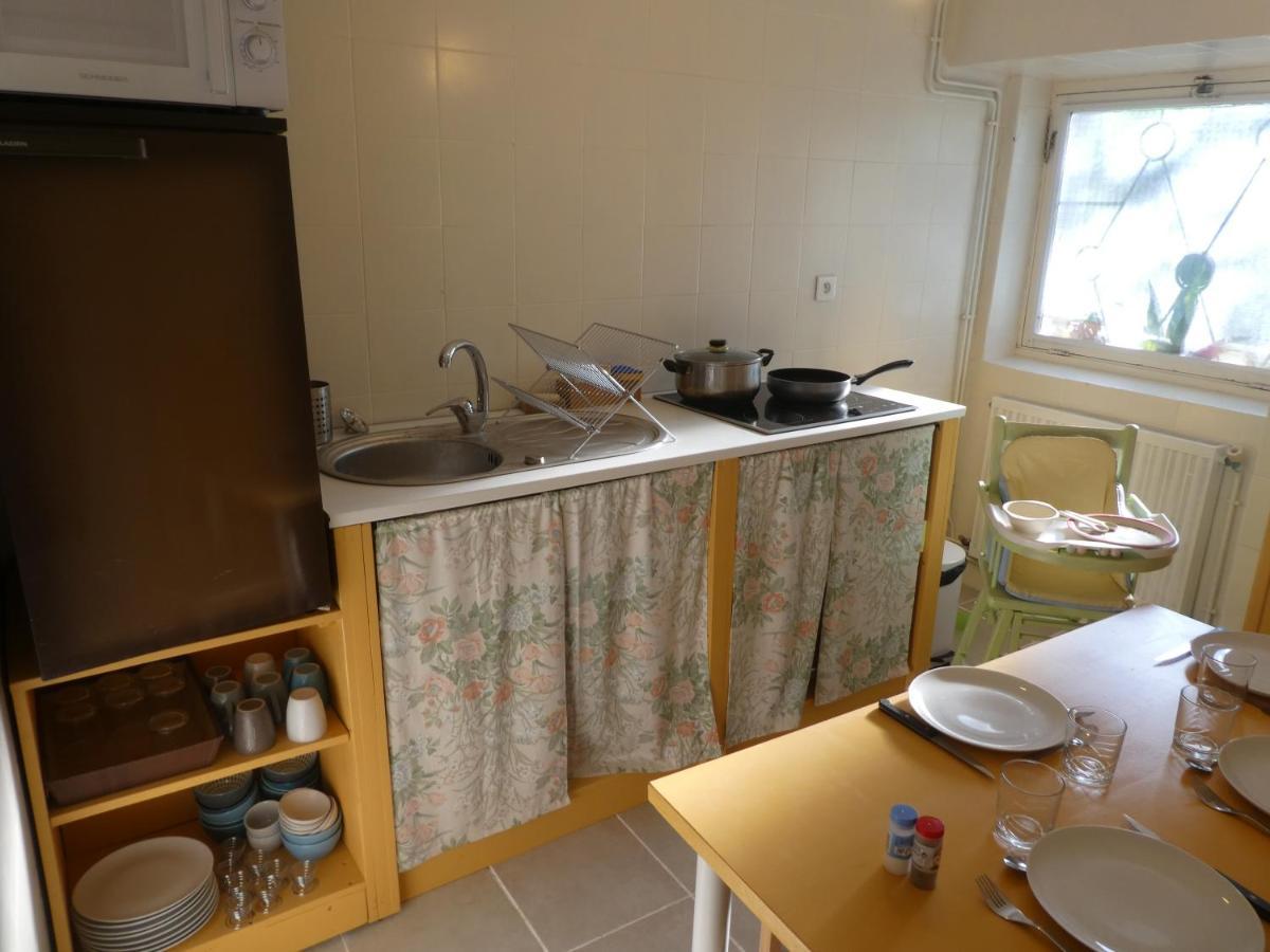 Les Chambres Du Ladoux Sencenac-Puy-de-Fourches Eksteriør bilde
